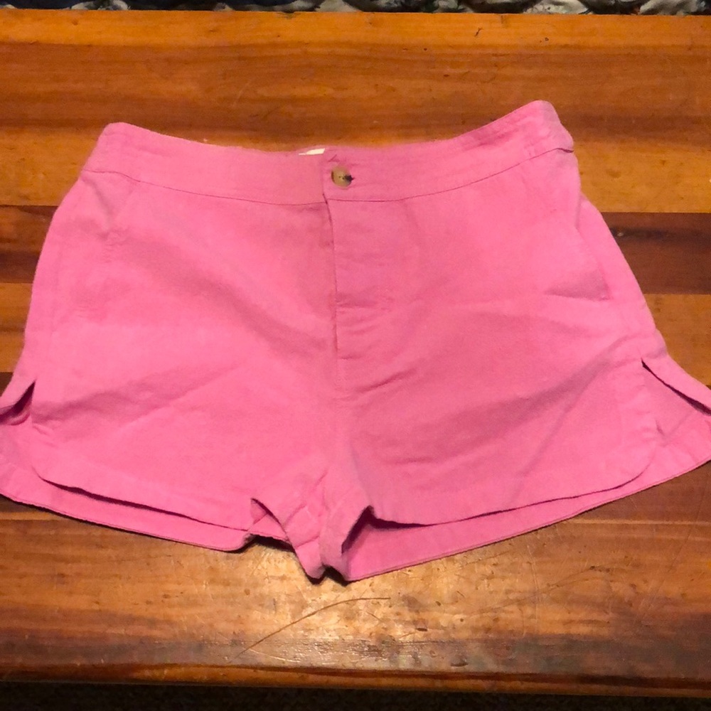 O’Neil shorts